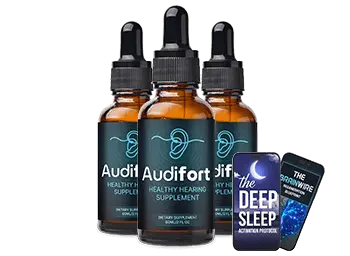 Audifort buy